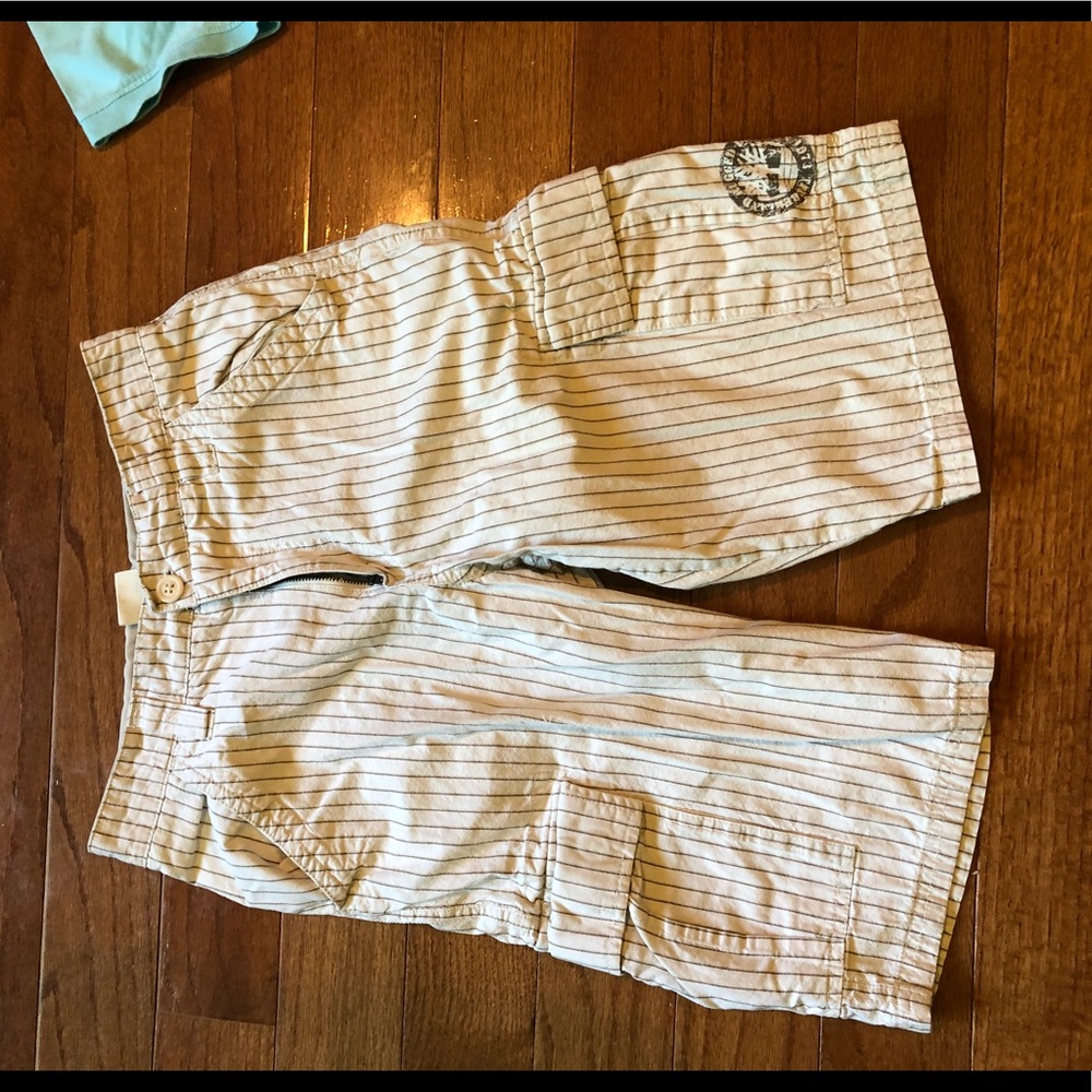 Timberland boys shorts